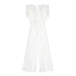 Combinaison Élégante pour Filles