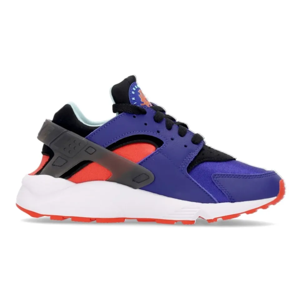 Concord Low Sneaker à Fermeture Personnalisable