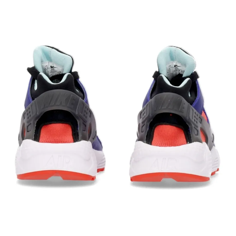 Concord Low Sneaker à Fermeture Personnalisable