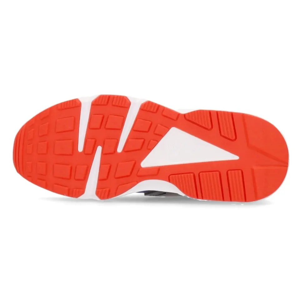Concord Low Sneaker à Fermeture Personnalisable