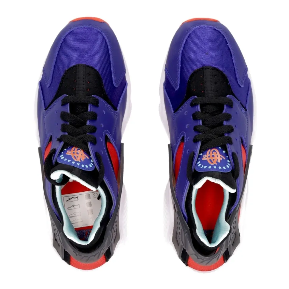 Concord Low Sneaker à Fermeture Personnalisable