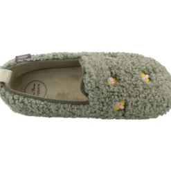 Confortables chaussons de maison