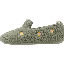 Confortables chaussons de maison