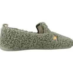 Confortables chaussons de maison