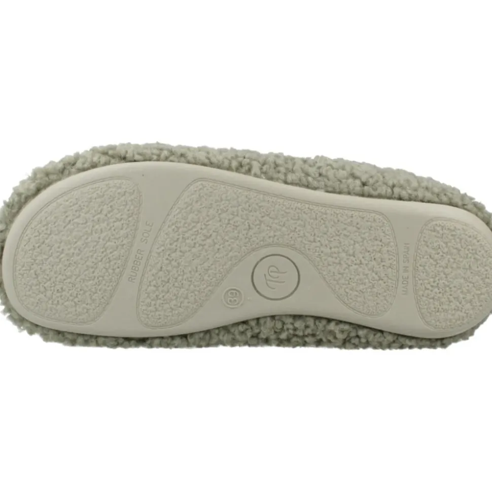 Confortables chaussons de maison