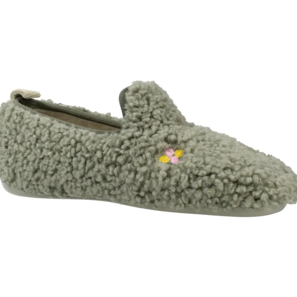Confortables chaussons de maison