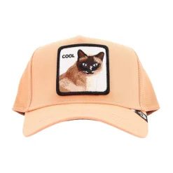 Cool Cat Chapeaux Casquettes
