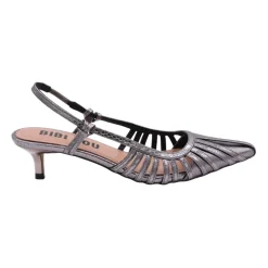 Corning Slingback Pump