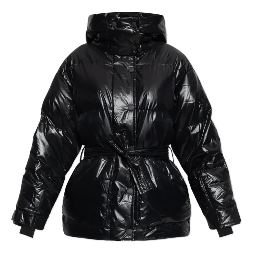 Cortina Ski Down Jacket