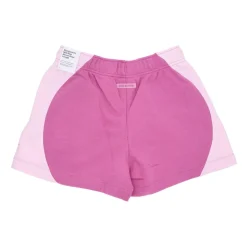 Cosmic Fuchsia Ensemble Court Femme Vêtements de Sport