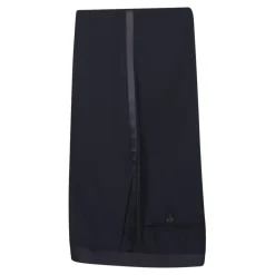 Costume bleu pour homme Design élégant