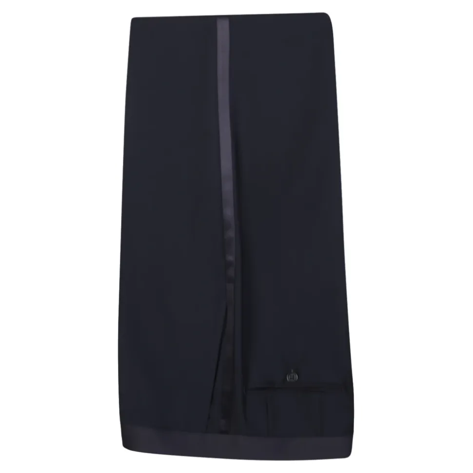 Costume bleu pour homme Design élégant