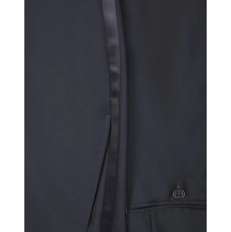 Costume bleu pour homme Design élégant