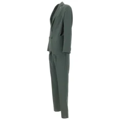 Costume Croisé