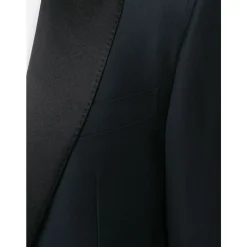 Costume de Soirée Deux Pièces
