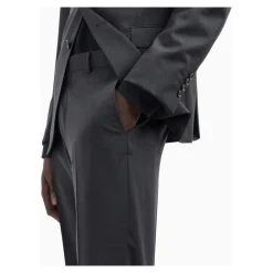 Costume Moderne Coupe Slim