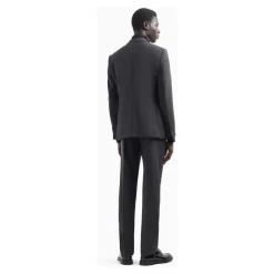 Costume Moderne Coupe Slim