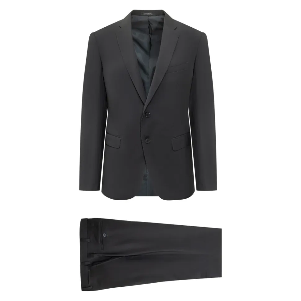 Costume monopetto