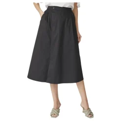 CottonCC Crisp Midi Skirt
