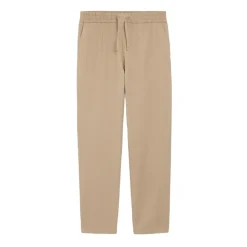 Cotton Elasticated Waist Trousers