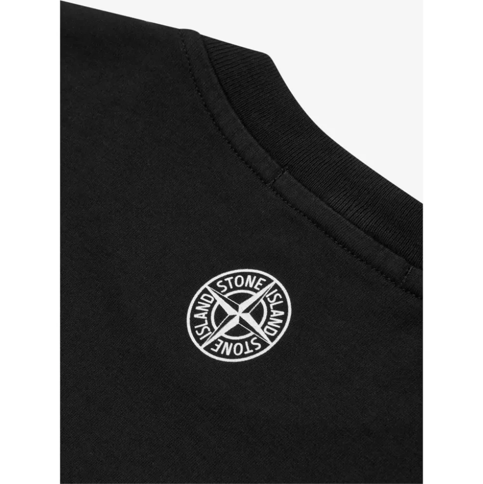 Cotton Jersey T-Shirt