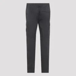 Cotton Trousers