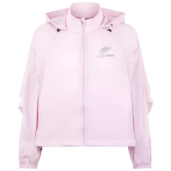 Coupe-vent Veste Scratch