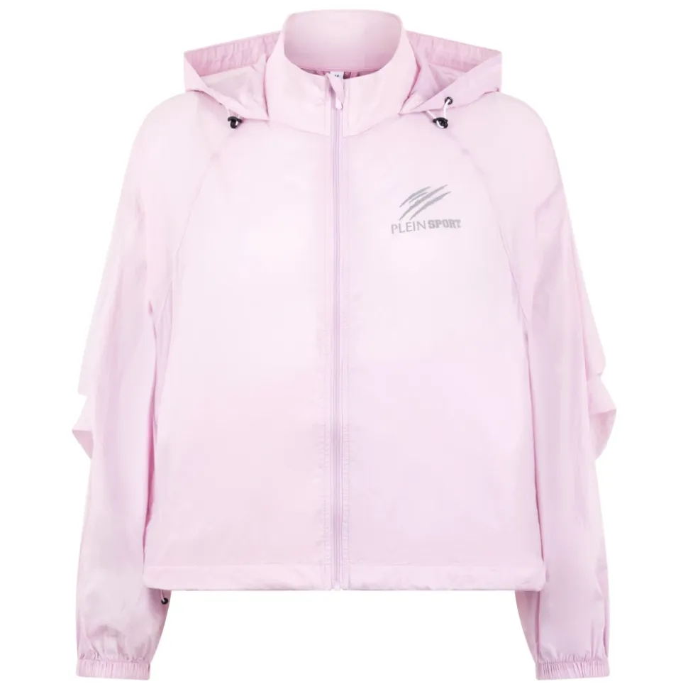 Coupe-vent Veste Scratch
