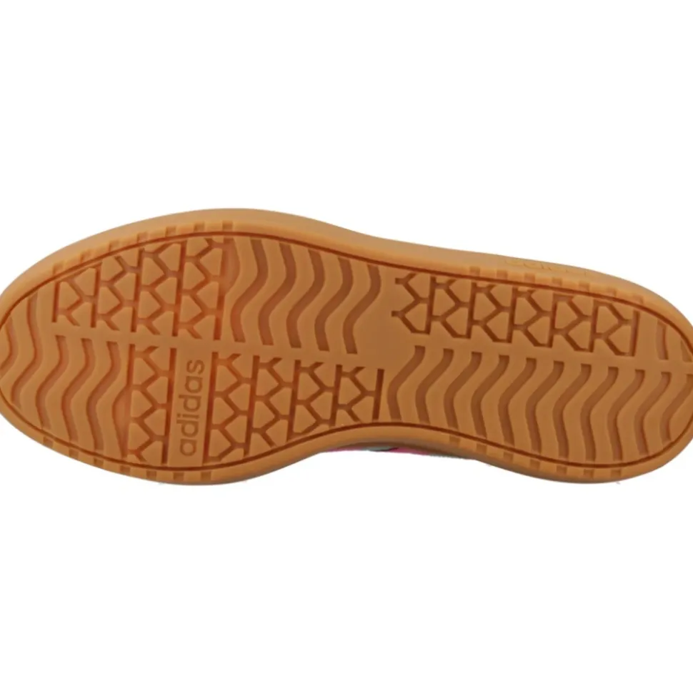 Court Bold Sneakers