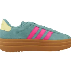 Court Bold Sneakers
