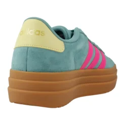 Court Bold Sneakers