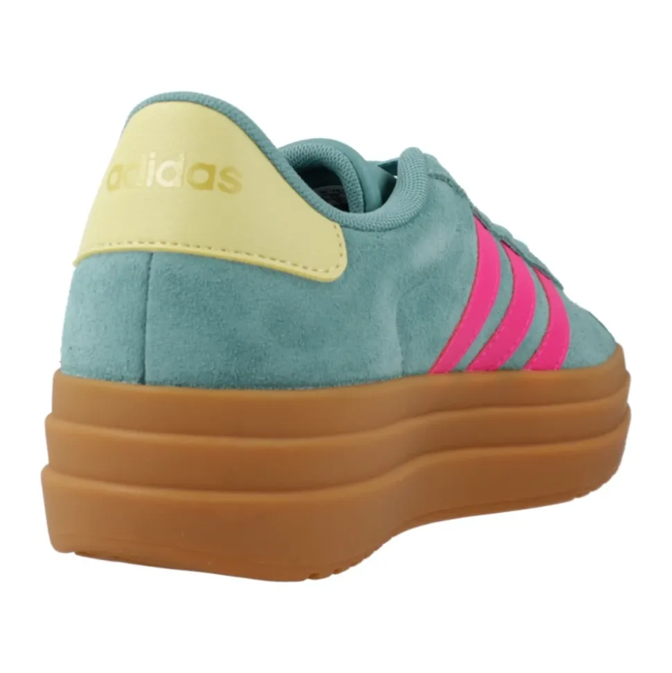 Court Bold Sneakers