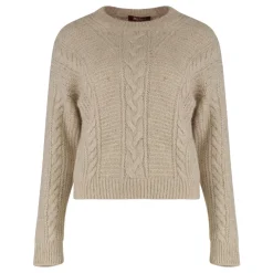 CRASSO Boxy Sweater