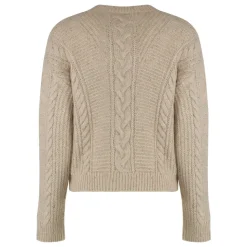CRASSO Boxy Sweater