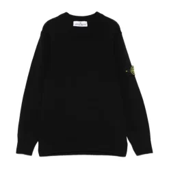 Crewneck Sweater