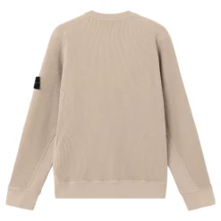 Crew Neck Sweatshirt
