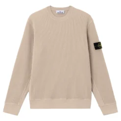 Crew Neck Sweatshirt