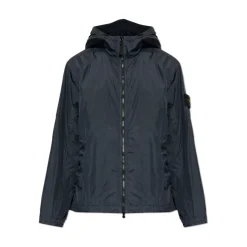 Crinkle Reps NY Jacket