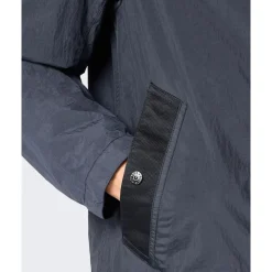 Crinkle Reps NY Jacket