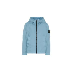 Crinkle Reps Ny Jacket