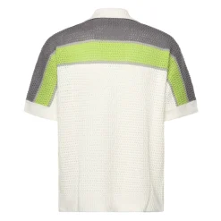 Crochet Shirt