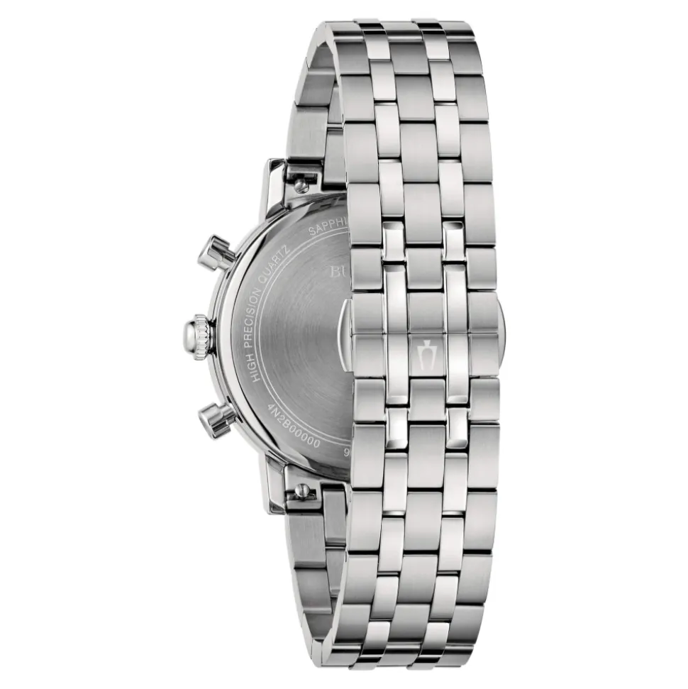 Crono High Precision -262kHz-