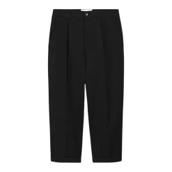 Cropped Trousers