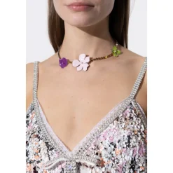 Crystal Necklace