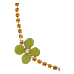 Crystal Necklace