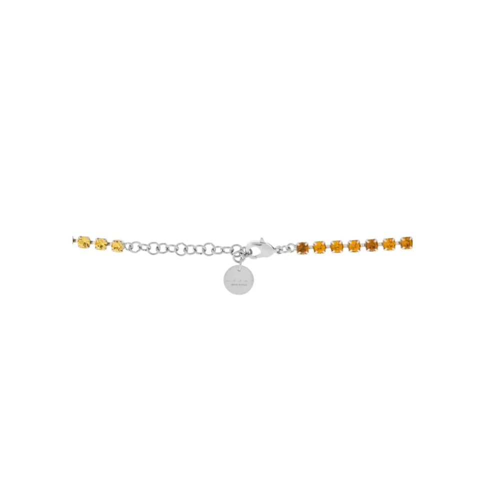 Crystal Necklace
