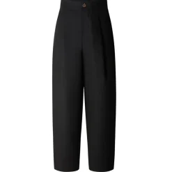 Daley Pleated Trousers