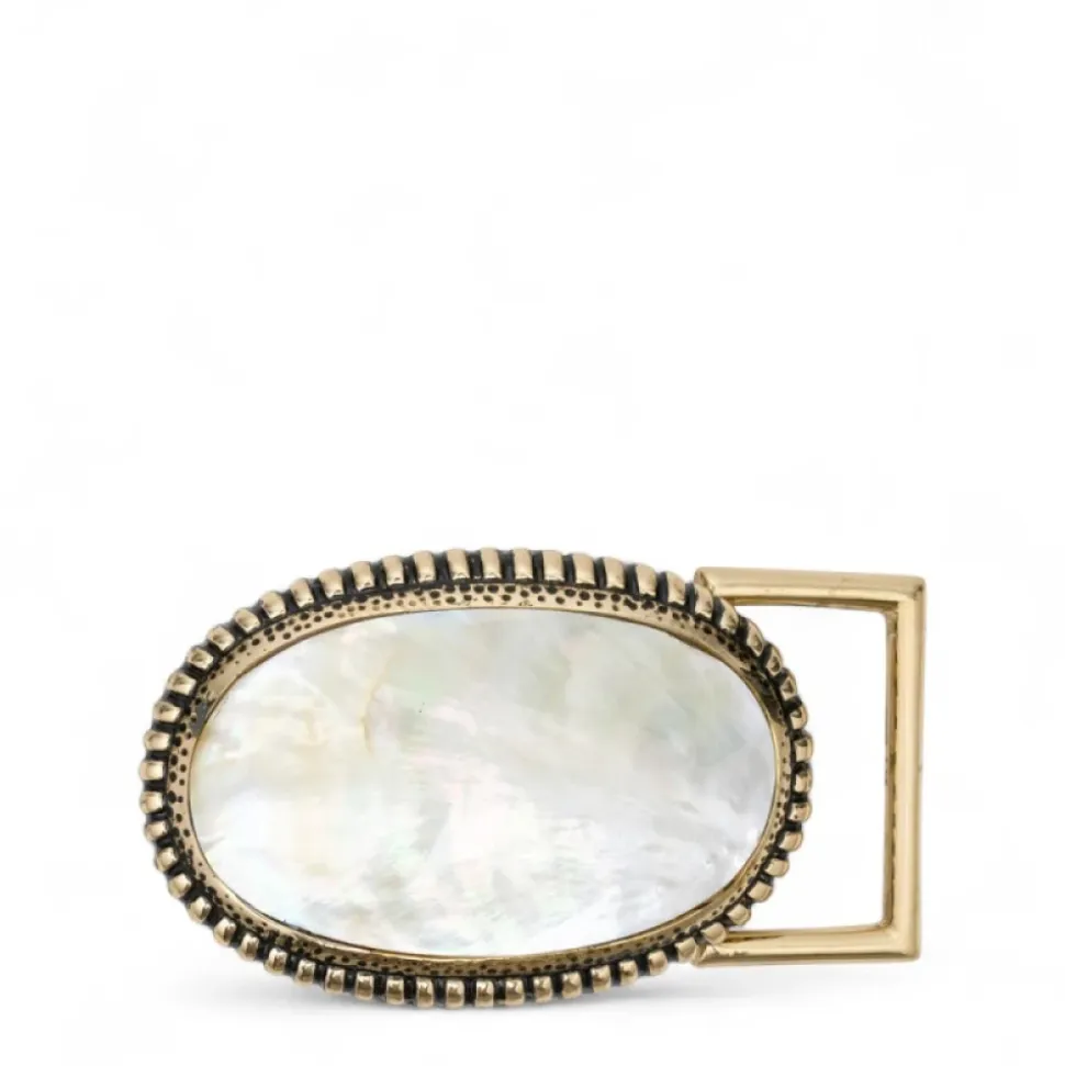 DALLAS Belt Buckle