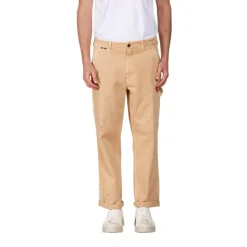 Dallas M74 Cargo Pants