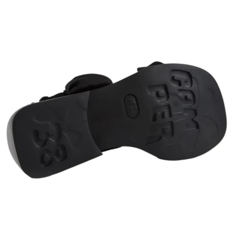 Dana Flat Sandals